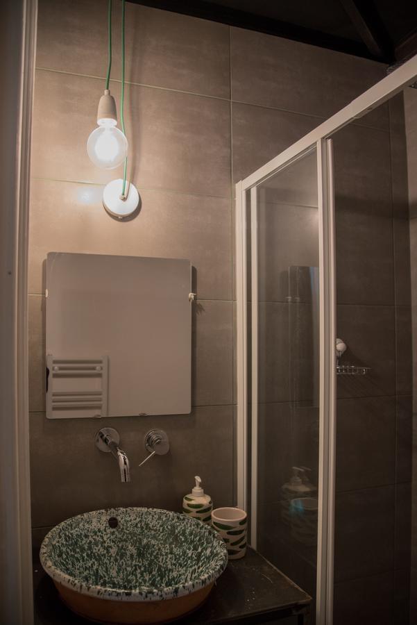 Bed and Breakfast Villino Teresa Salerno Exteriér fotografie